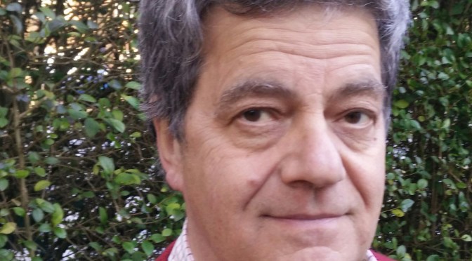 Volunteer & Supplier Focus. Richard Taylor – committee member