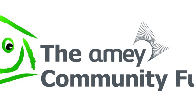 Tithe Barn Trust awarded £100k