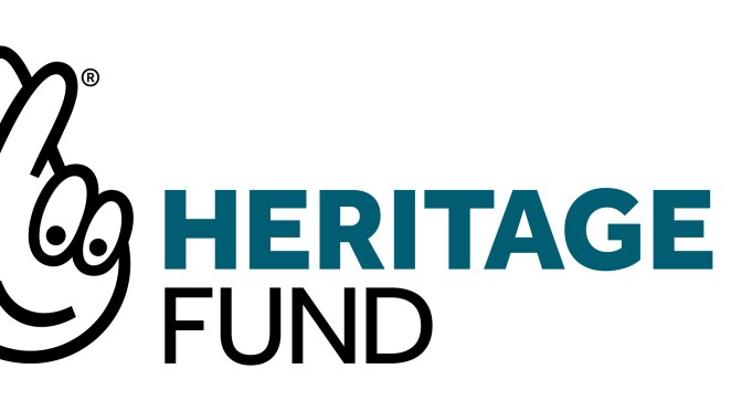 Tithe Barn secures National Lottery support