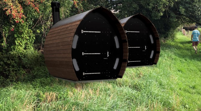 What’s next for the tithe barn?