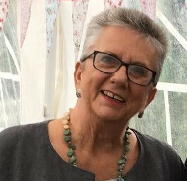 Volunteer and Supplier focus. Tina Tee – local volunteer